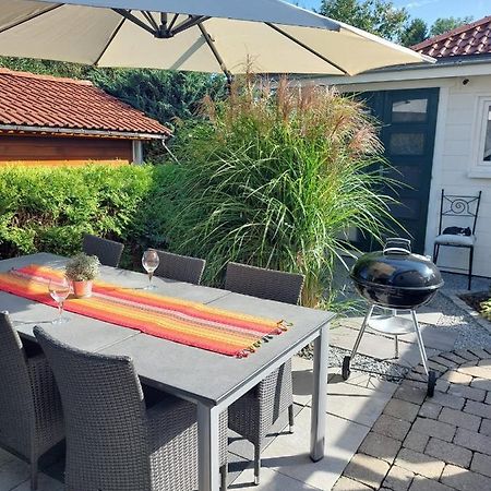 Haus Auf Der Schwaebischen Alb Apartment Grabenstetten Ngoại thất bức ảnh
