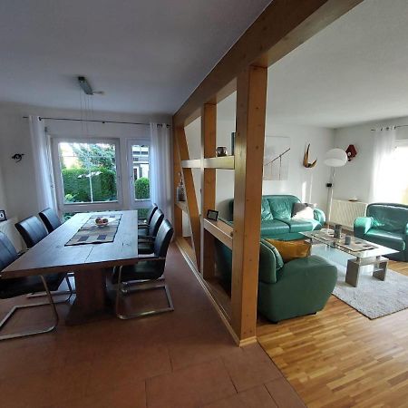 Haus Auf Der Schwaebischen Alb Apartment Grabenstetten Ngoại thất bức ảnh