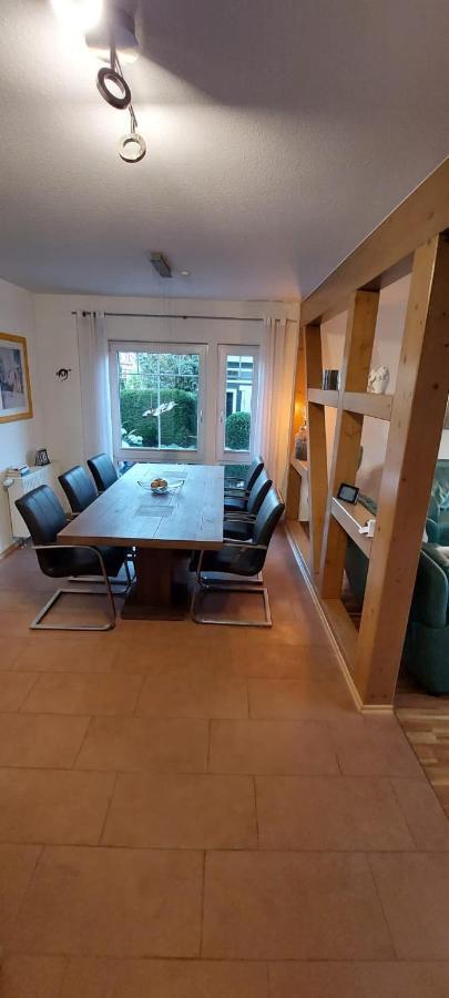 Haus Auf Der Schwaebischen Alb Apartment Grabenstetten Ngoại thất bức ảnh