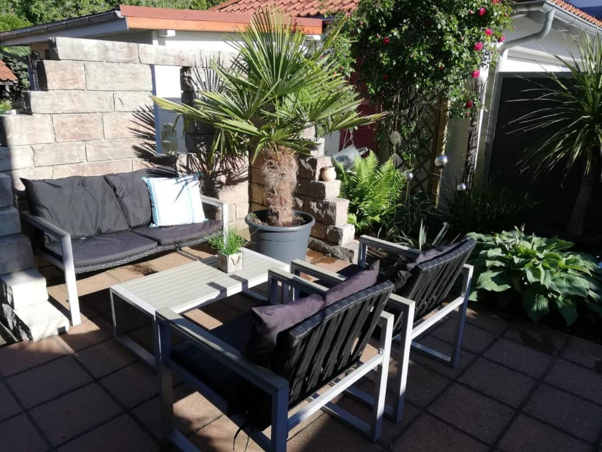 Haus Auf Der Schwaebischen Alb Apartment Grabenstetten Ngoại thất bức ảnh